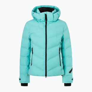Női sídzseki BOGNER FIRE+ICE Tec-Sael snow blue