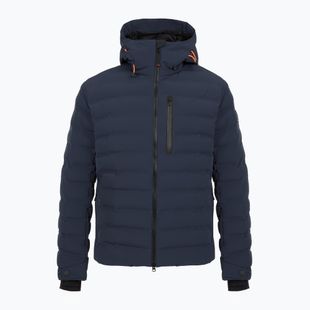 Férfi sídzseki BOGNER FIRE+ICE York night blue