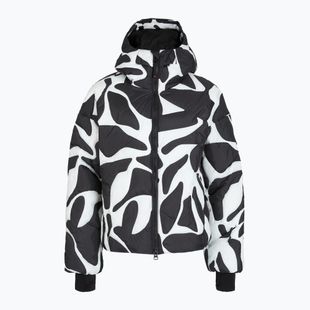 Női télikabát BOGNER FIRE+ICE Valeria black