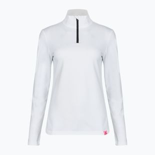 Női termoaktív pulóver BOGNER FIRE+ICE Margo 2 off white