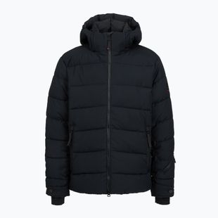 Férfi bélelt dzseki BOGNER FIRE+ICE Luka2 navy