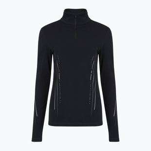 Női termoaktív felső BOGNER FIRE+ICE Ilvy 3 black