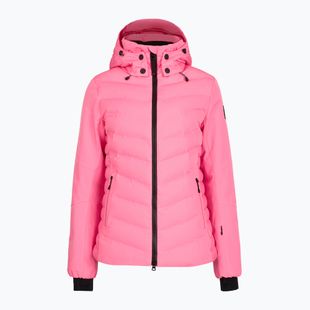 Női síkabát BOGNER FIRE+ICE Janka 4 vibrant flash