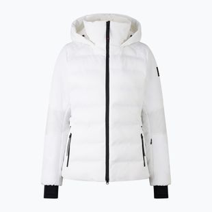 Női sídzseki BOGNER FIRE+ICE Cadja 2 off white