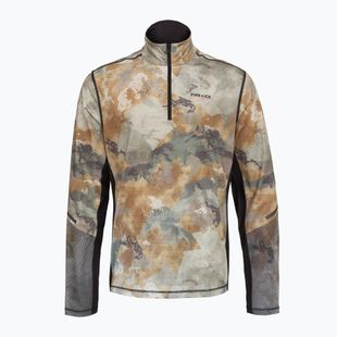 Férfi termoaktív pulóver BOGNER FIRE+ICE Pascal multicolor