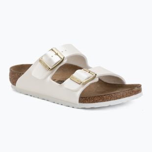 Gyerek papucsok BIRKENSTOCK Arizona Birko-Flor Narrow electric metallic pearl