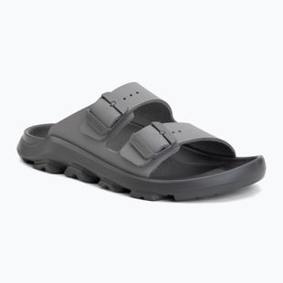 Papucsok BIRKENSTOCK Mogami Terra 2 Strap Birko-Flor Regular apex whale gray