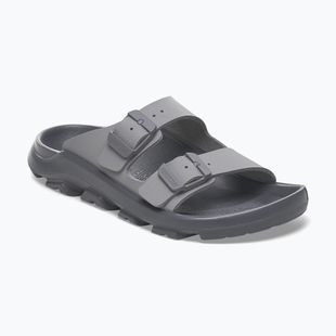 Papucsok BIRKENSTOCK Mogami Terra 2 Strap Birko-Flor Regular apex whale gray