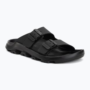 Papucsok BIRKENSTOCK Mogami Terra 2 Strap Birko-Flor Regular apex black