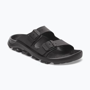 Papucsok BIRKENSTOCK Mogami Terra 2 Strap Birko-Flor Regular apex black