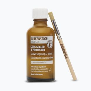 Cipőimpregnáló BIRKENSTOCK Cork Sealer and Protector Multicolor