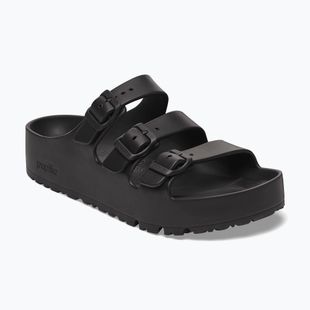 Papucsok BIRKENSTOCK Florida Flex Platform EVA black