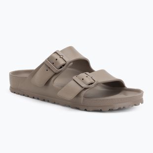 Papucsok BIRKENSTOCK Arizona EVA Narrow gray taupe