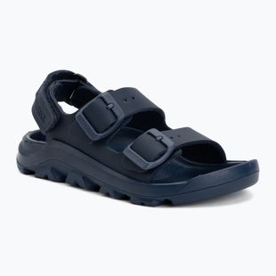 Gyermek szandálok BIRKENSTOCK Mogami HL Birko-Flor Narrow navy