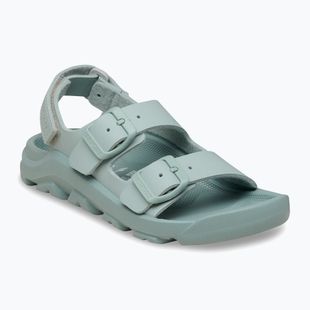 Gyermek szandálok BIRKENSTOCK Mogami HL Birko-Flor Narrow pure sage