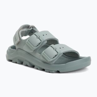 Gyermek szandálok BIRKENSTOCK Mogami HL Birko-Flor Narrow pure sage