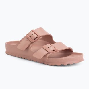 Papucsok BIRKENSTOCK Arizona EVA Narrow pink clay