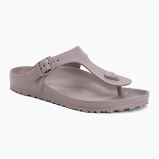 Papucsok BIRKENSTOCK Gizeh EVA Regular faded purple