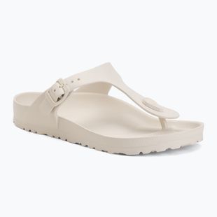 Gizeh papucsok BIRKENSTOCK Gizeh EVA Regular eggshell