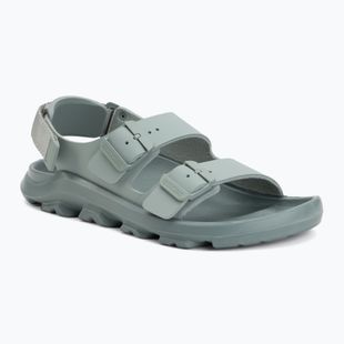 Szandálok Birkenstock Mogami Terra TEC LOOP Birko-Flor Regular apex pure sage
