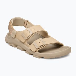 Szandálok Birkenstock Mogami Terra TEC LOOP Birko-Flor Regular apex sandcastle
