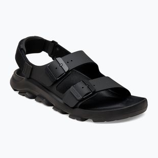Szandálok Birkenstock Mogami Terra TEC LOOP Birko-Flor Regular apex black