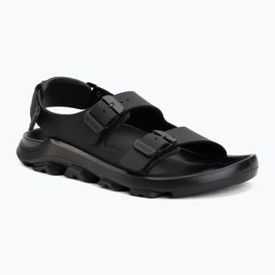 Szandálok Birkenstock Mogami Terra TEC LOOP Birko-Flor Regular apex black