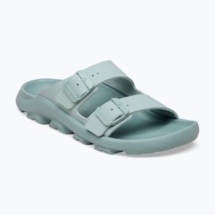 Papucsok BIRKENSTOCK Mogami Terra 2 Strap Birko-Flor Regular apex pure sage