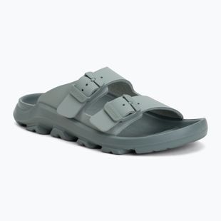 Papucsok BIRKENSTOCK Mogami Terra 2 Strap Birko-Flor Regular apex pure sage