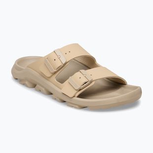 Papucsok BIRKENSTOCK Mogami Terra 2 Strap Birko-Flor Regular apex sandcastle