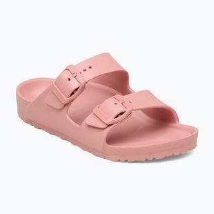 Gyerek papucsok BIRKENSTOCK Arizona EVA Narrow pink clay
