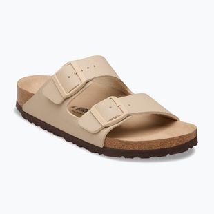 Papucsok BIRKENSTOCK Arizona Birko-Flor triples sandcastle