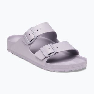 Papucsok Birkenstock Arizona Essentials EVA lavender sky