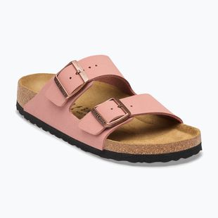Papucsok BIRKENSTOCK Arizona Birko-Flor BC pink clay