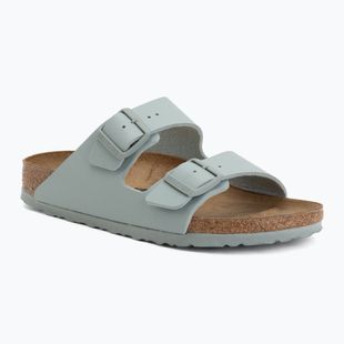 Papucsok BIRKENSTOCK Arizona Birko-Flor pure sage