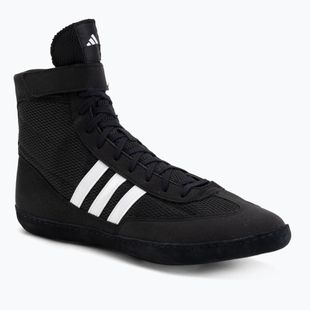 Bokszcipő adidas Combat Speed.4 core black/footwear white