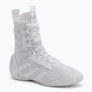 Bokszcipő adidas Speedex 23 felhő fehér/felhő fehér/szürke one