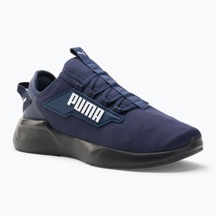 Férfi futócipő PUMA Retaliate 2 puma navy/puma white