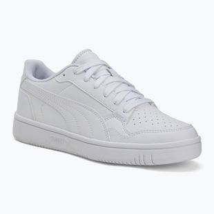 PUMA Reb-L Jr gyermek cipő puma fehér/puma fehér