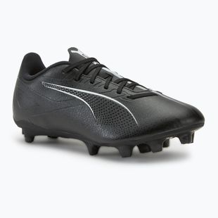 PUMA Ultra 5 Play FG/AG labdarúgócipő puma fekete/puma fehér