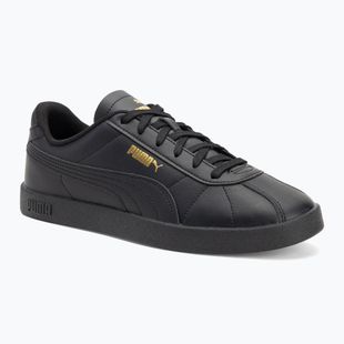 PUMA Club II SL férfi cipő puma fekete/puma arany