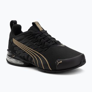 Női futócipő PUMA MagMax Nitro puma fekete/puma arany