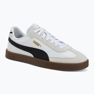 PUMA Club II Era cipő puma fehér/puma/puma/puma fekete/vapor szürke