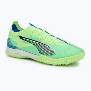 PUMA Future 5 Match TT pezsgő alma/puma fehér futballcipő