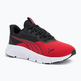 PUMA FlexFocus Lite Modern futócipő minden idők piros/puma fekete