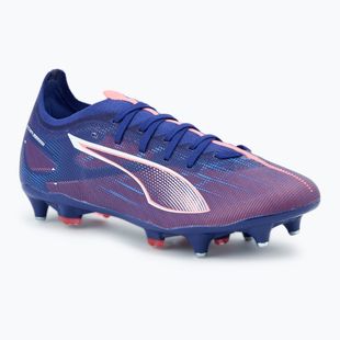 PUMA Future 5 Match MxSG lapis lazuli/puma fehér/sunset glow futballcipő