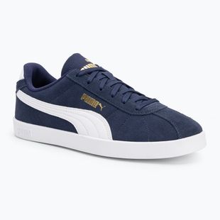 PUMA Club II cipő puma navy/puma fehér/puma arany