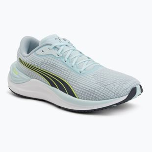 Női futócipő PUMA Electrify Nitro 3 nitro blue/fizzy apple