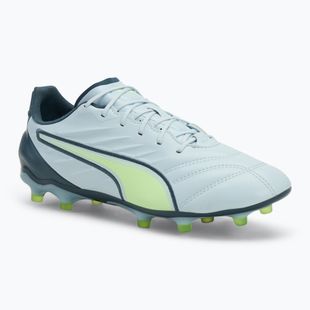 Férfi PUMA King Pro FG/AG fagyos harmat/zamatos alma futballcipő
