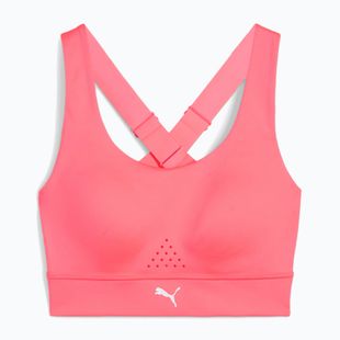 PUMA PWRbreathe Run naplemente világító edzőmelltartó